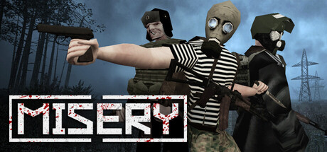 MISERY - similar game to HandFoot by Platypus Entertainment