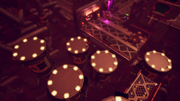 Screenshot z XEL - Breaking Time