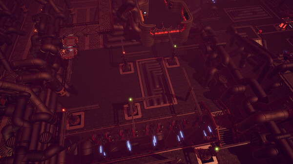 Screenshot z XEL - Breaking Time