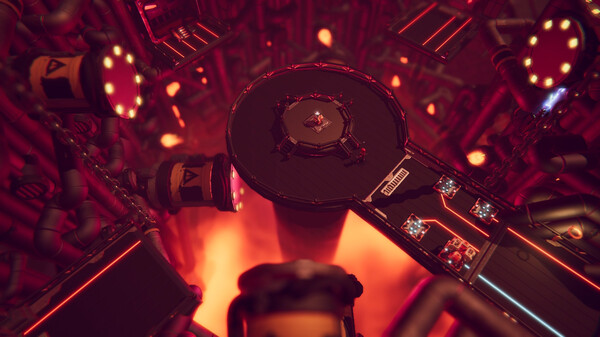 Screenshot z XEL - Breaking Time