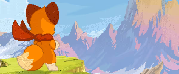 Maki: Paw of Fury video 1