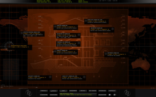 Hacker Evolution Duality: Inception Part 3 DLC
