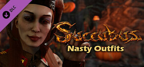 Succubus - Nasty Outfits