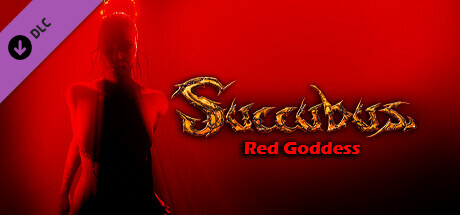 Succubus - Red Goddess banner image