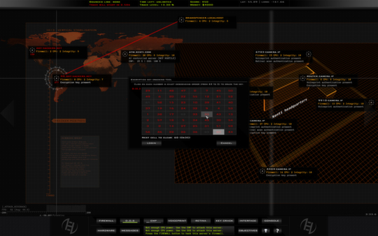 Hacker Evolution Duality: Inception Part 2 DLC