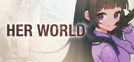 Image for Her World