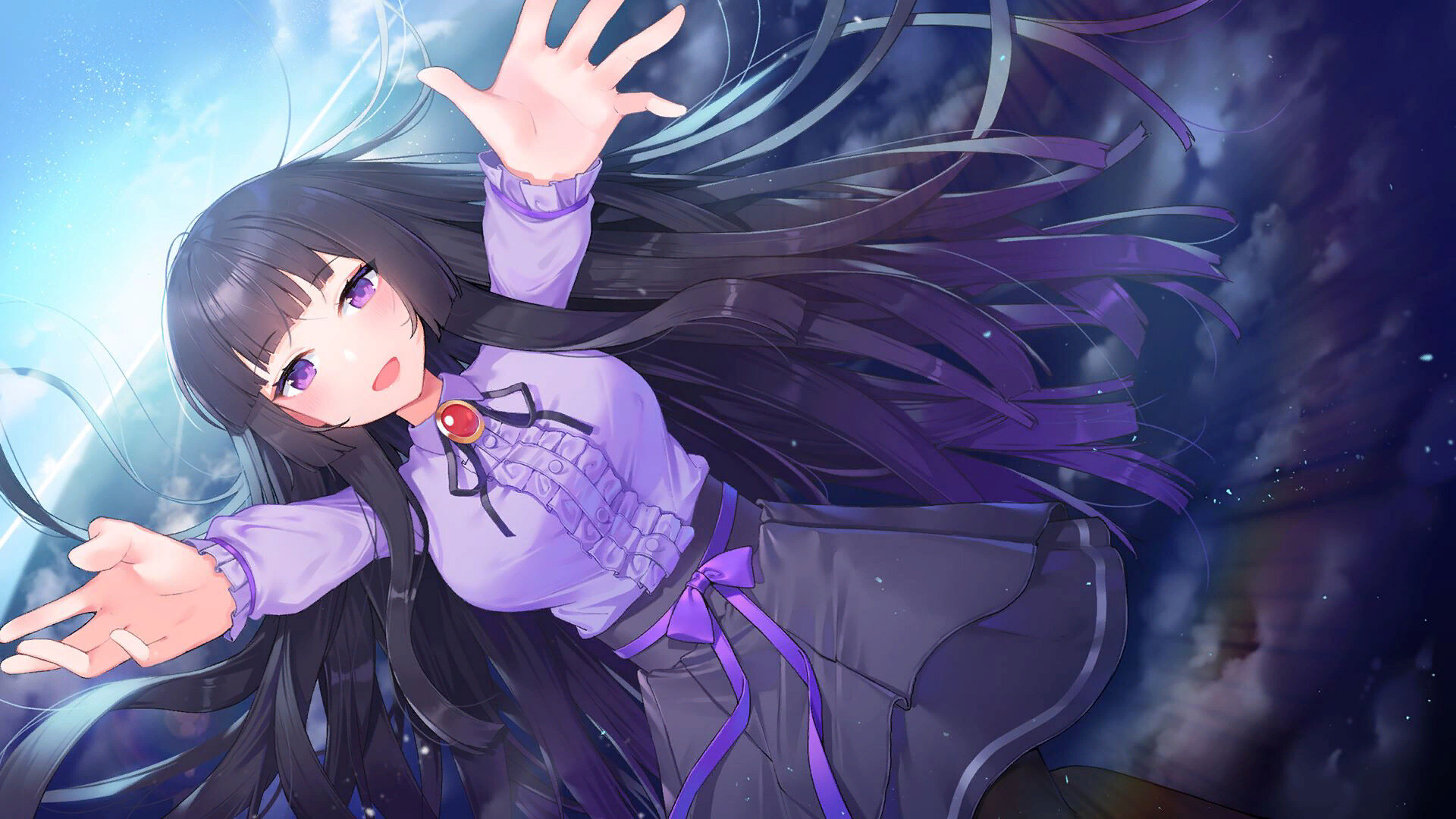 Her World screenshot #6