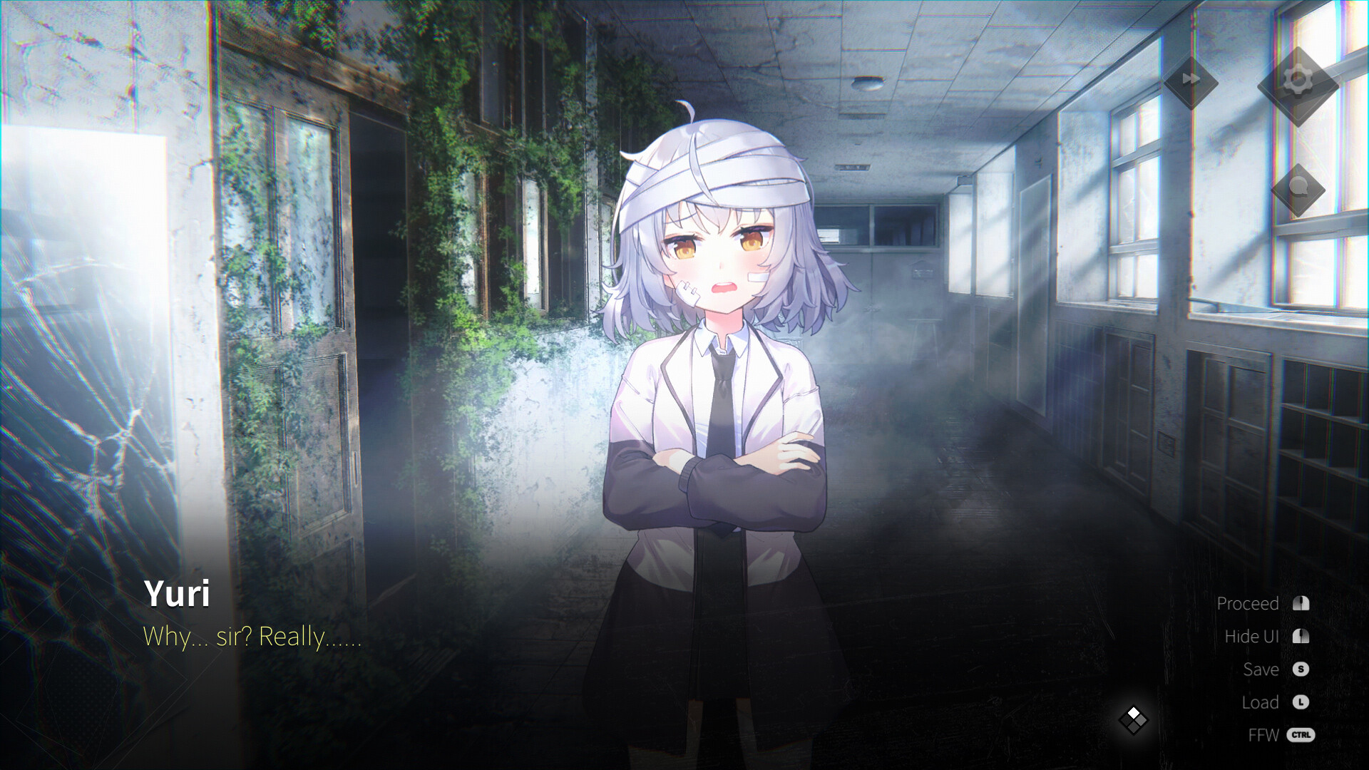 Her World screenshot #4