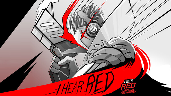 I See Red - Soundtrack DLC