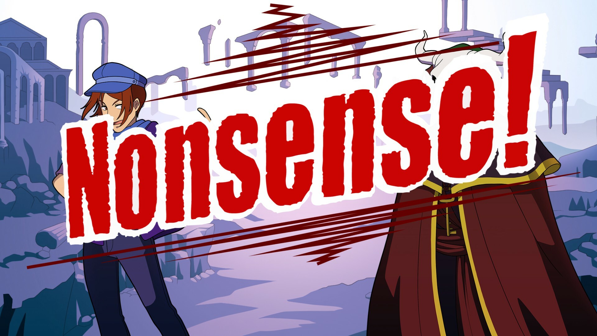 Pro Philosopher 2: Governments & Grievances