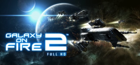 Galaxy on Fire 2™ Full HD Cover Image