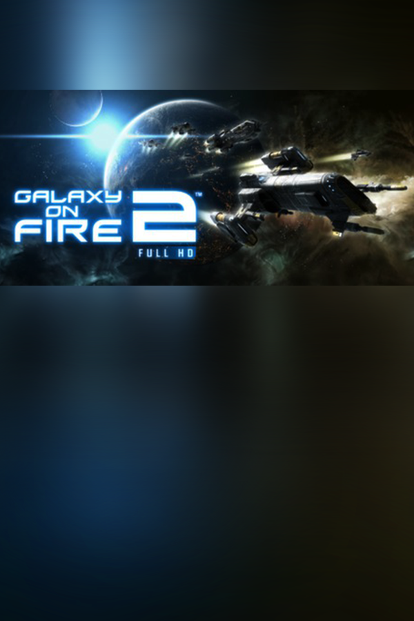 Cover art of Galaxy on Fire 2™ Full HD