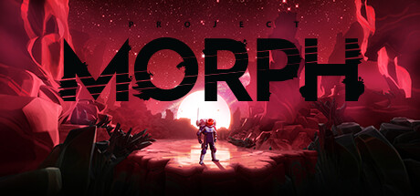 Project Morph banner