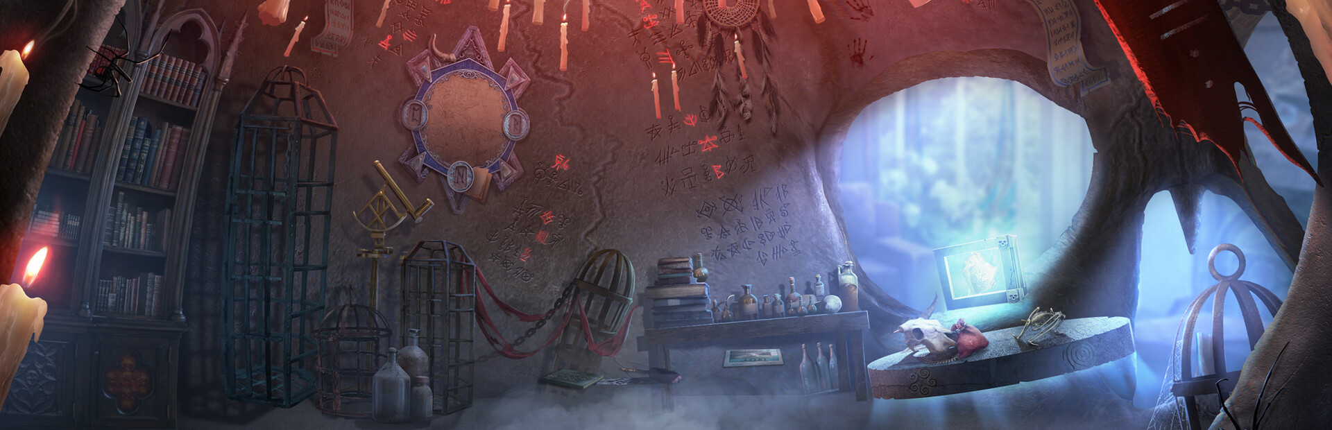 Grim Tales: Horizon Of Wishes Collector's Edition