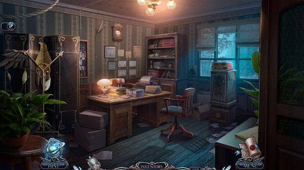 Grim Tales: Horizon Of Wishes Collector's Edition.