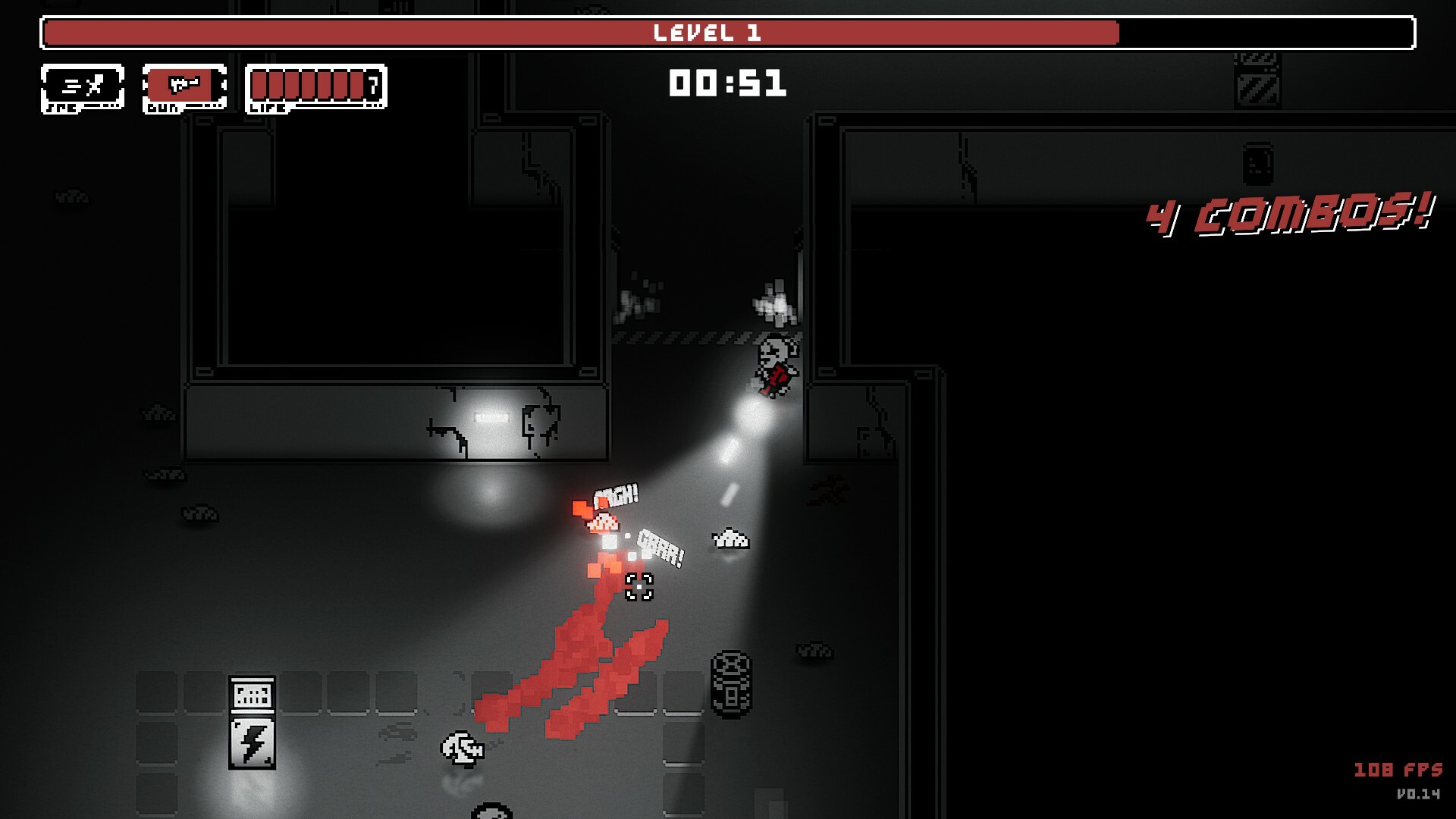 Unmaker screenshot 2