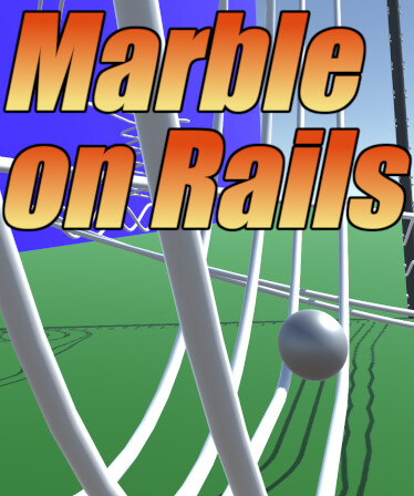 Marble on Rails