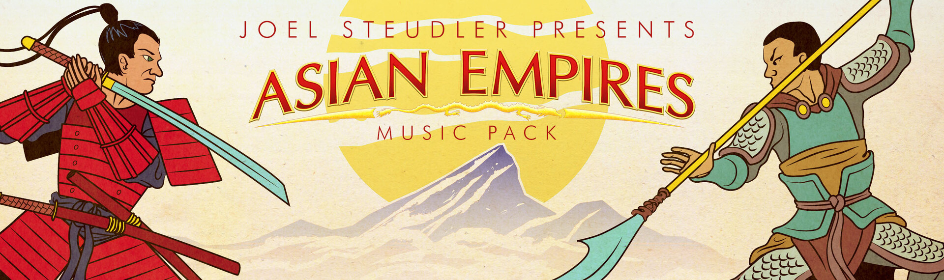 Visual Novel Maker - Asian Empires Music Pack Featured Screenshot #1