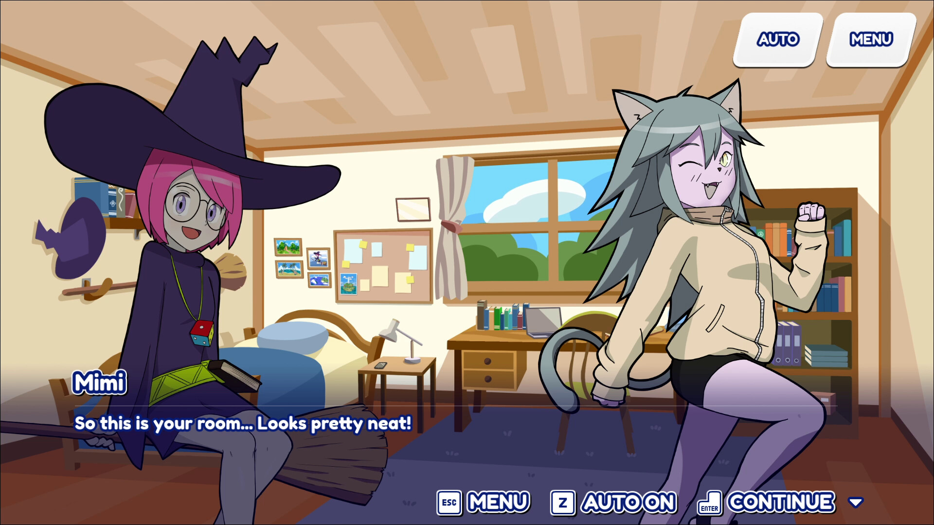 Kyubu Kyubu Dice screenshot #9