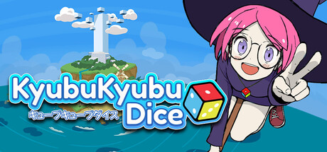 Kyubu Kyubu Dice steam charts