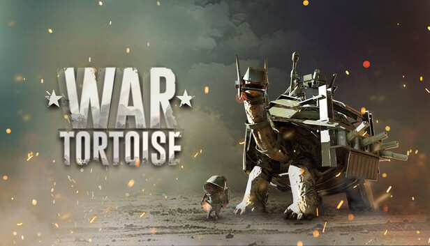 War Tortoise