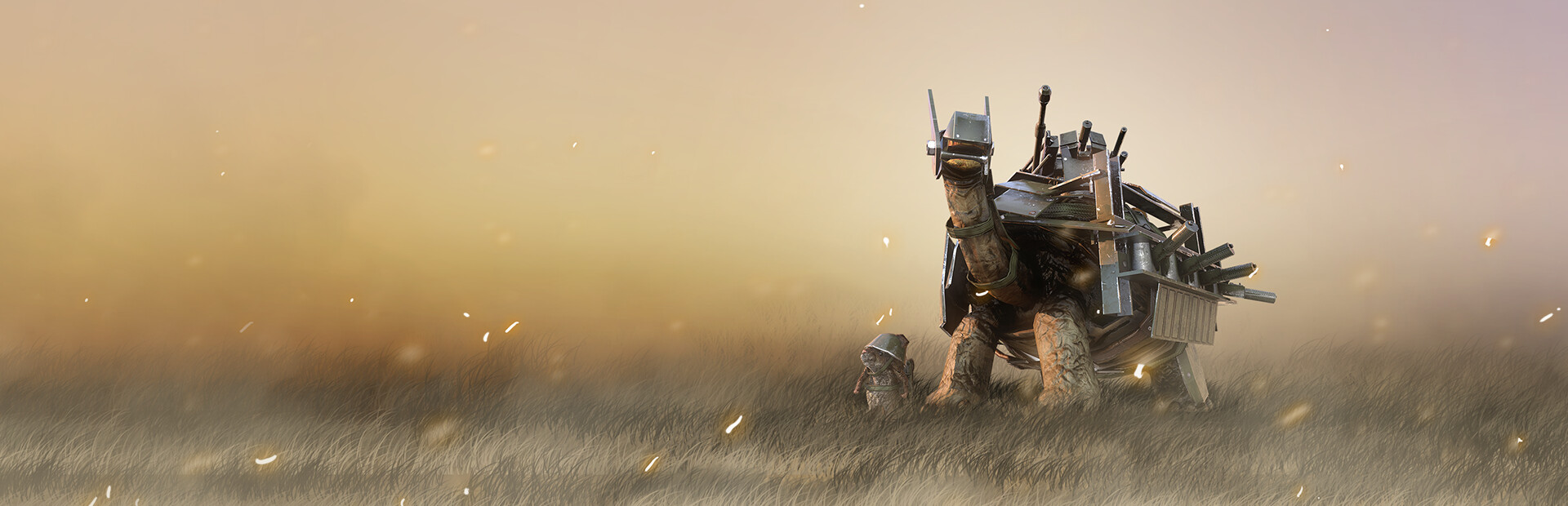 War Tortoise