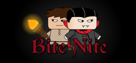 Bite Nite steam charts