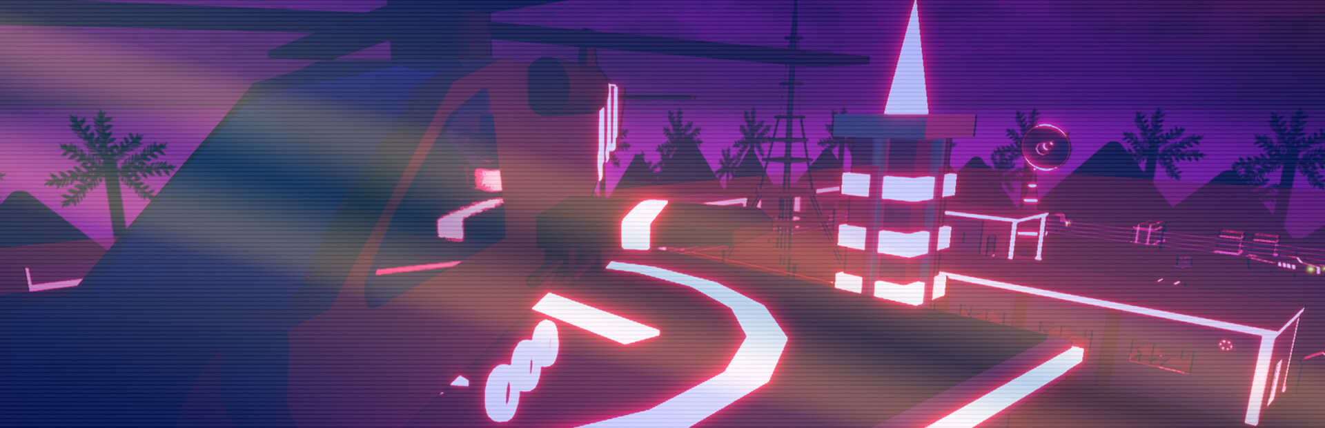 Retrowave '84