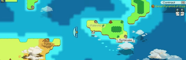 Sagres video 2
