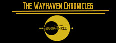 Wayhaven Chronicles: Book Three game cover