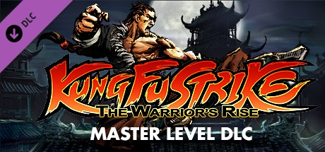 Kung Fu Strike: The Warrior's Rise - Master Level banner image