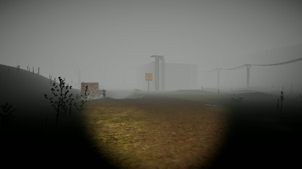 Screenshot z The Letter: Classic Edition Screenshot z The Letter: Classic Edition