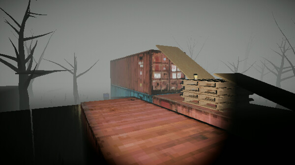 Screenshot z The Letter: Classic Edition Screenshot z The Letter: Classic Edition