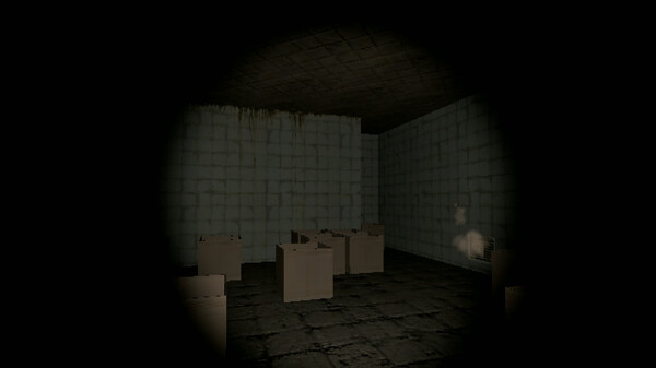 Screenshot z The Letter: Classic Edition Screenshot z The Letter: Classic Edition