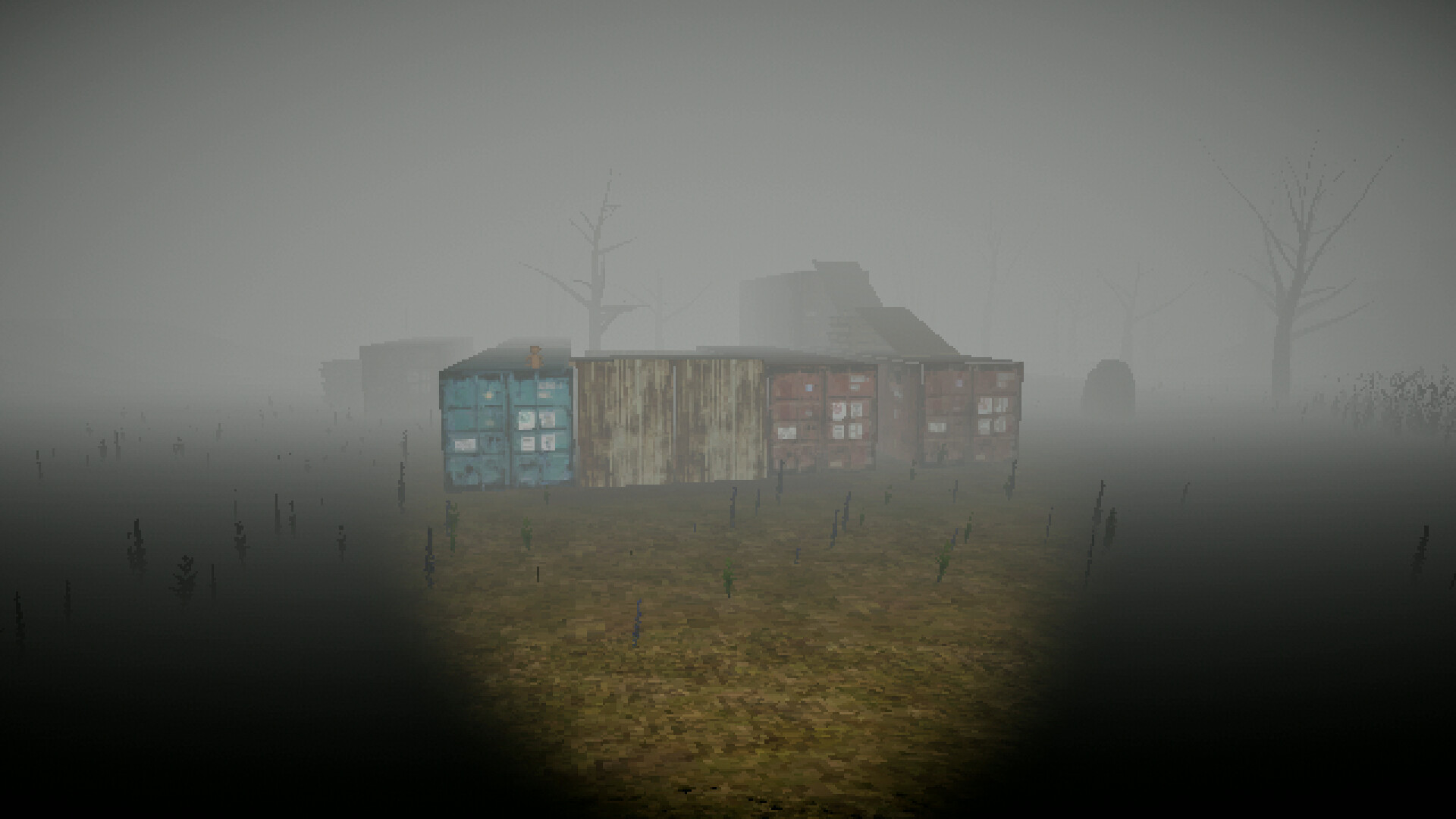 The Letter: Classic Edition Featured Screenshot #1