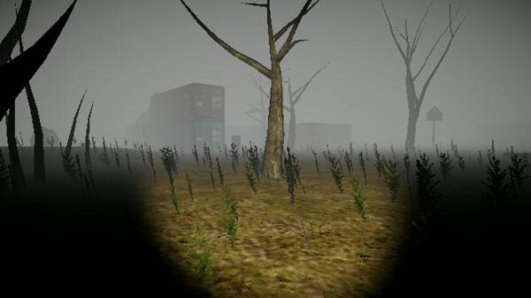 Screenshot z The Letter: Classic Edition Screenshot z The Letter: Classic Edition