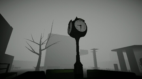 Screenshot z The Letter: Classic Edition Screenshot z The Letter: Classic Edition