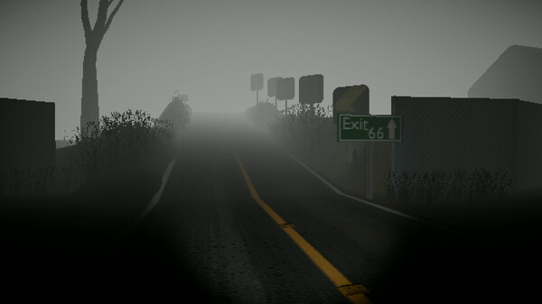 Screenshot z The Letter: Classic Edition Screenshot z The Letter: Classic Edition