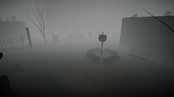 Screenshot z The Letter: Classic Edition Screenshot z The Letter: Classic Edition