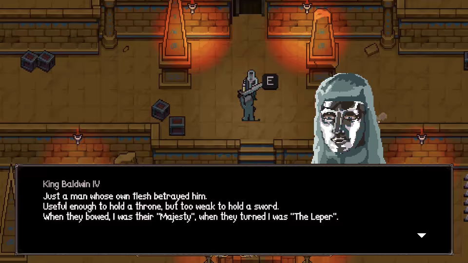 Dungeon Roll video 3
