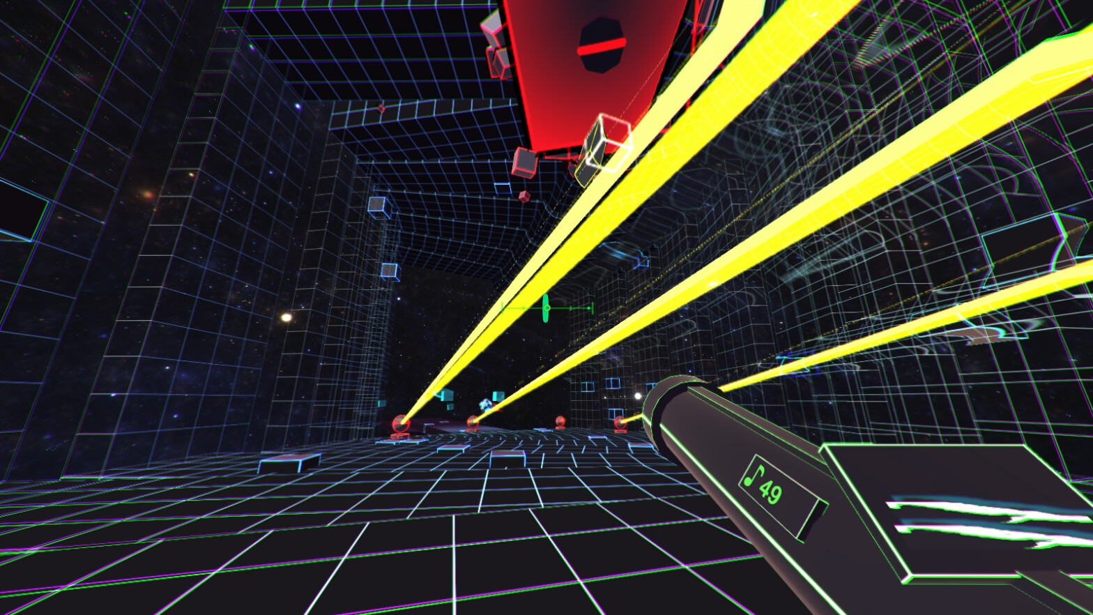 Beat Shot Featured Screenshot #1