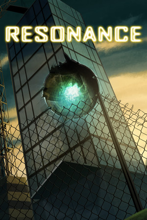 Cover art of Resonance