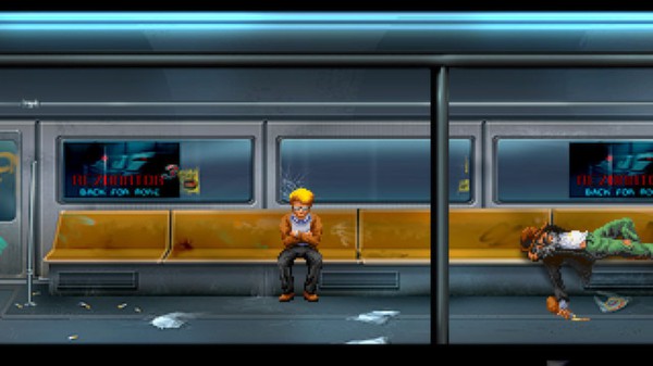 Screenshot z Resonance