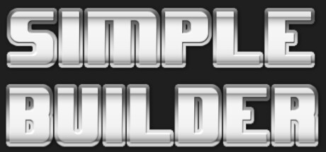 Simple Builder banner