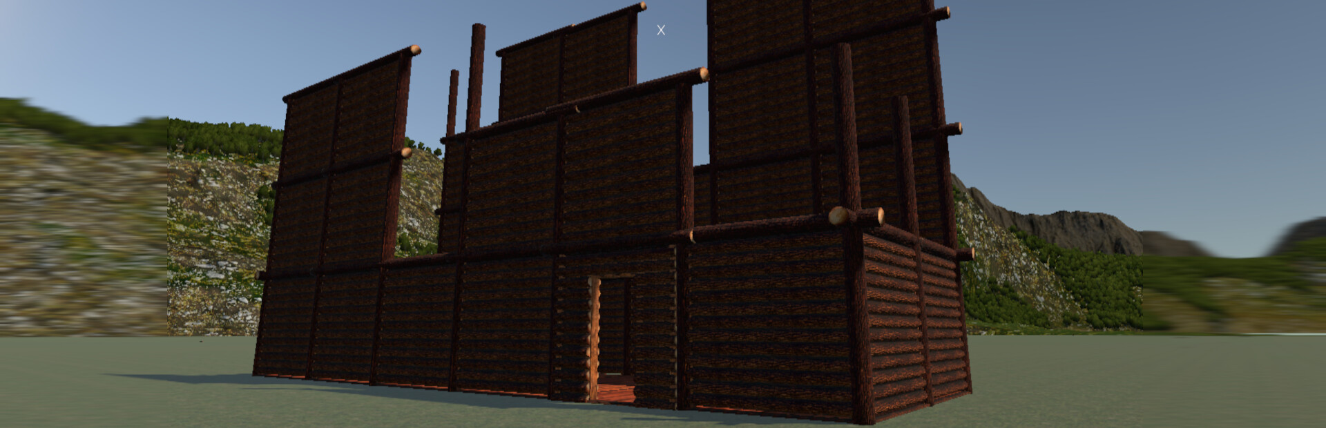 Simple Builder