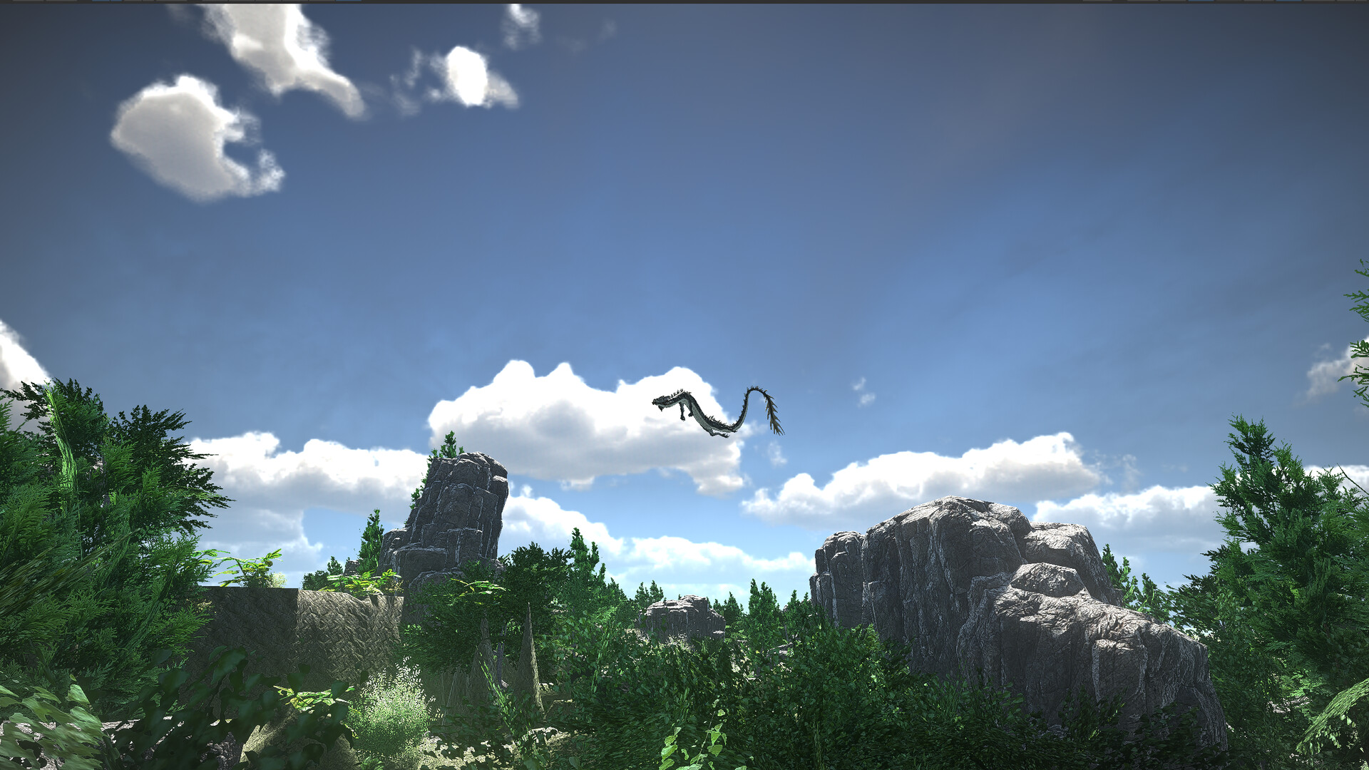 The Open World Survival Craft Hunters screenshot #8