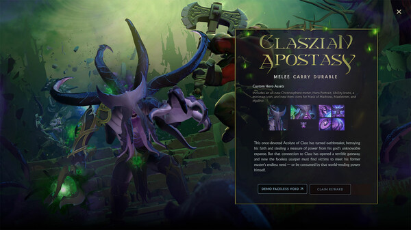 The 2022 Battle Pass