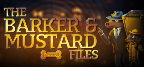 The Barker & Mustard Files steam charts