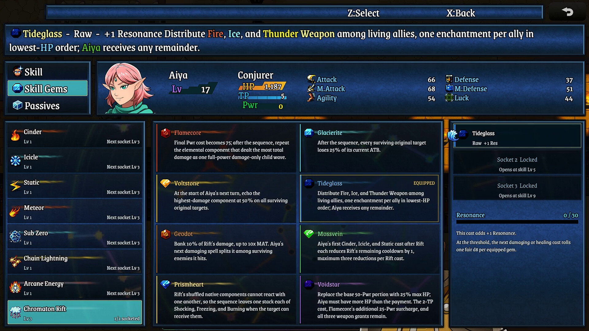 Trials of Cascadia screenshot 20