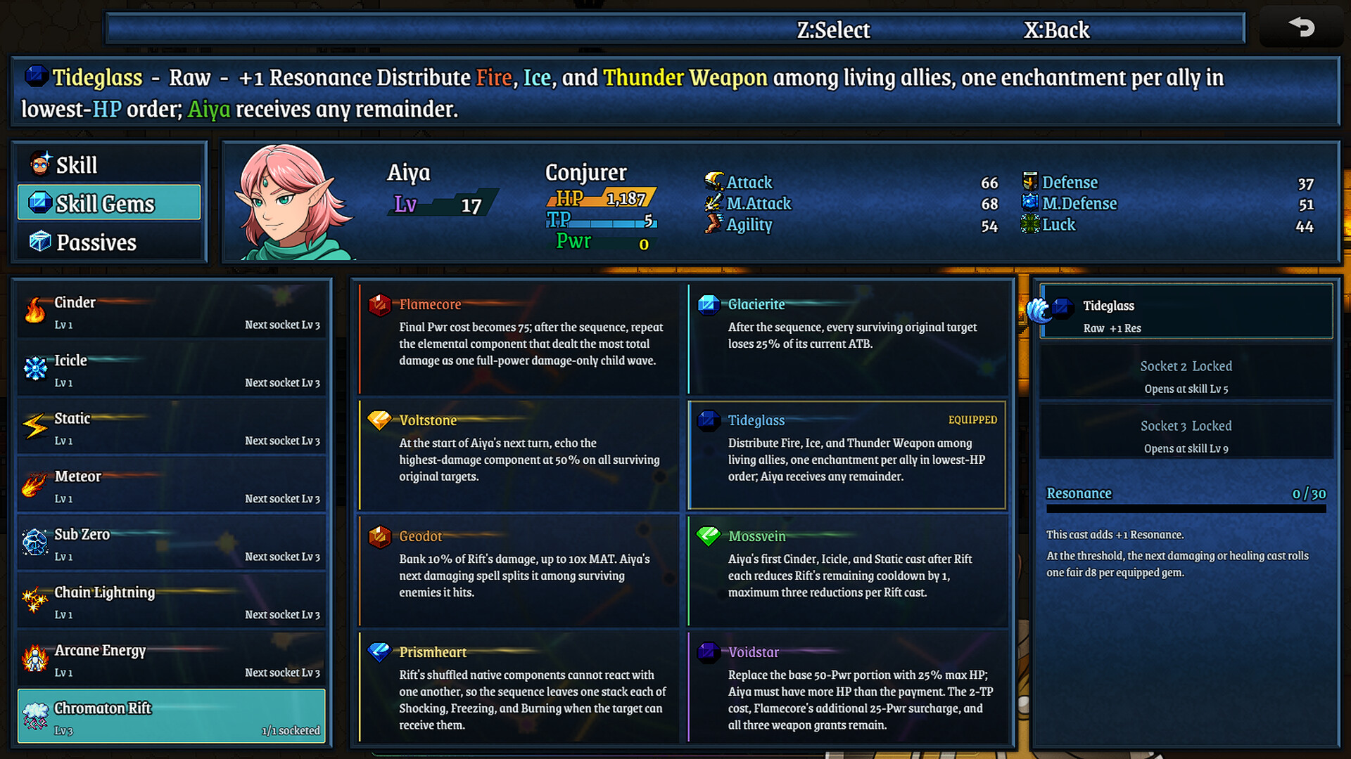 Trials of Cascadia screenshot #4